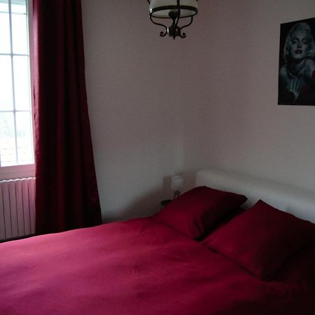 Le Magnolia Apartment Aix-les-Bains Exterior photo