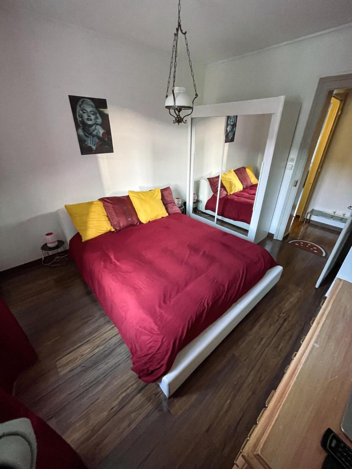 Le Magnolia Apartment Aix-les-Bains Exterior photo