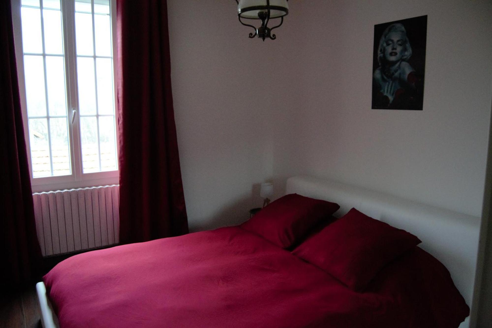 Le Magnolia Apartment Aix-les-Bains Exterior photo